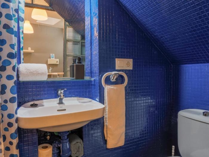 Appartement San Esteban Alto *