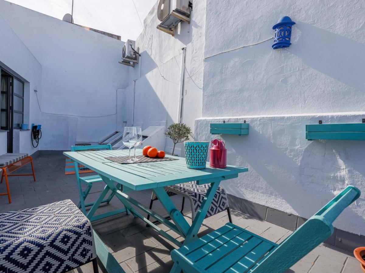 San Esteban Alto Appartement