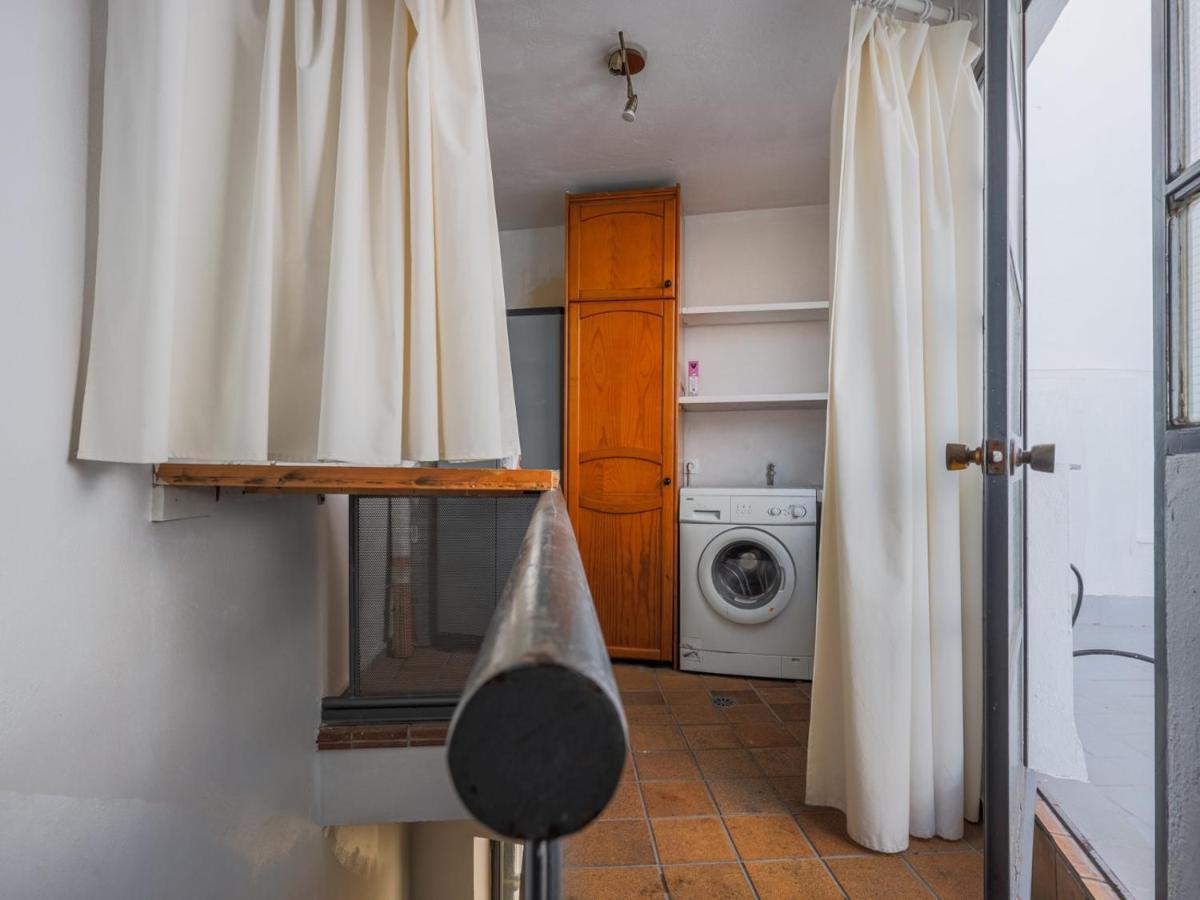 Appartement San Esteban Alto Sevilla