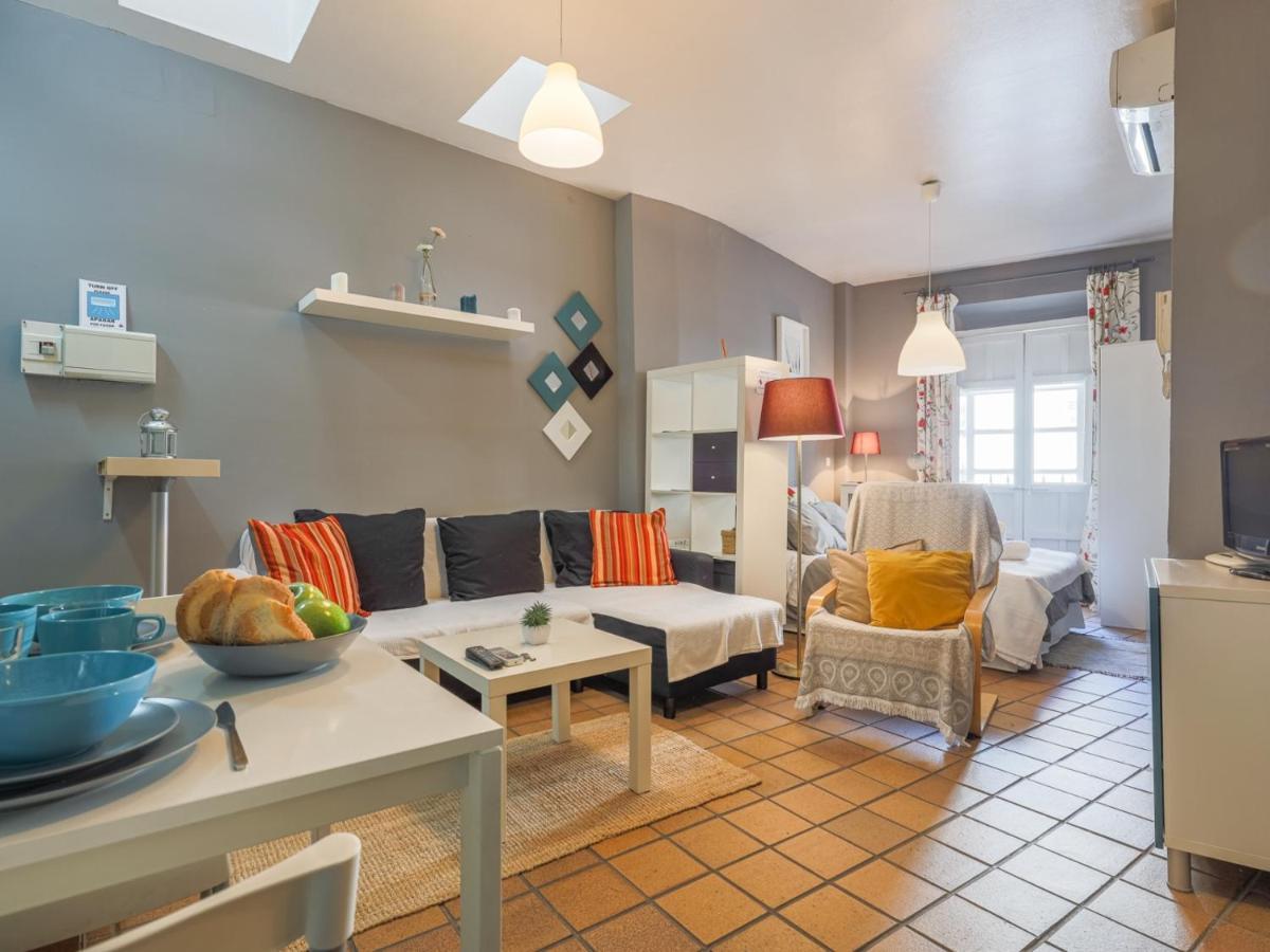 San Esteban Alto Appartement Sevilla