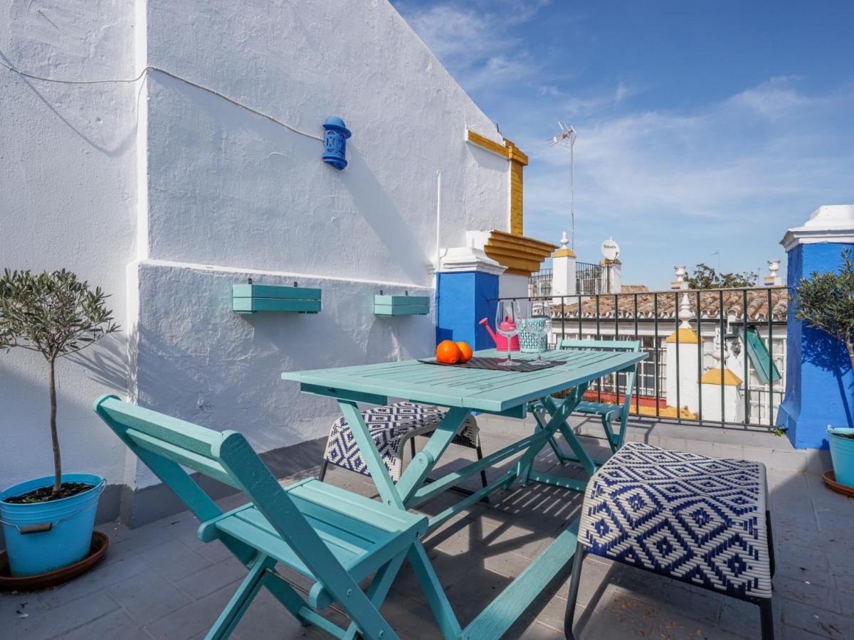 San Esteban Alto Appartement Sevilla